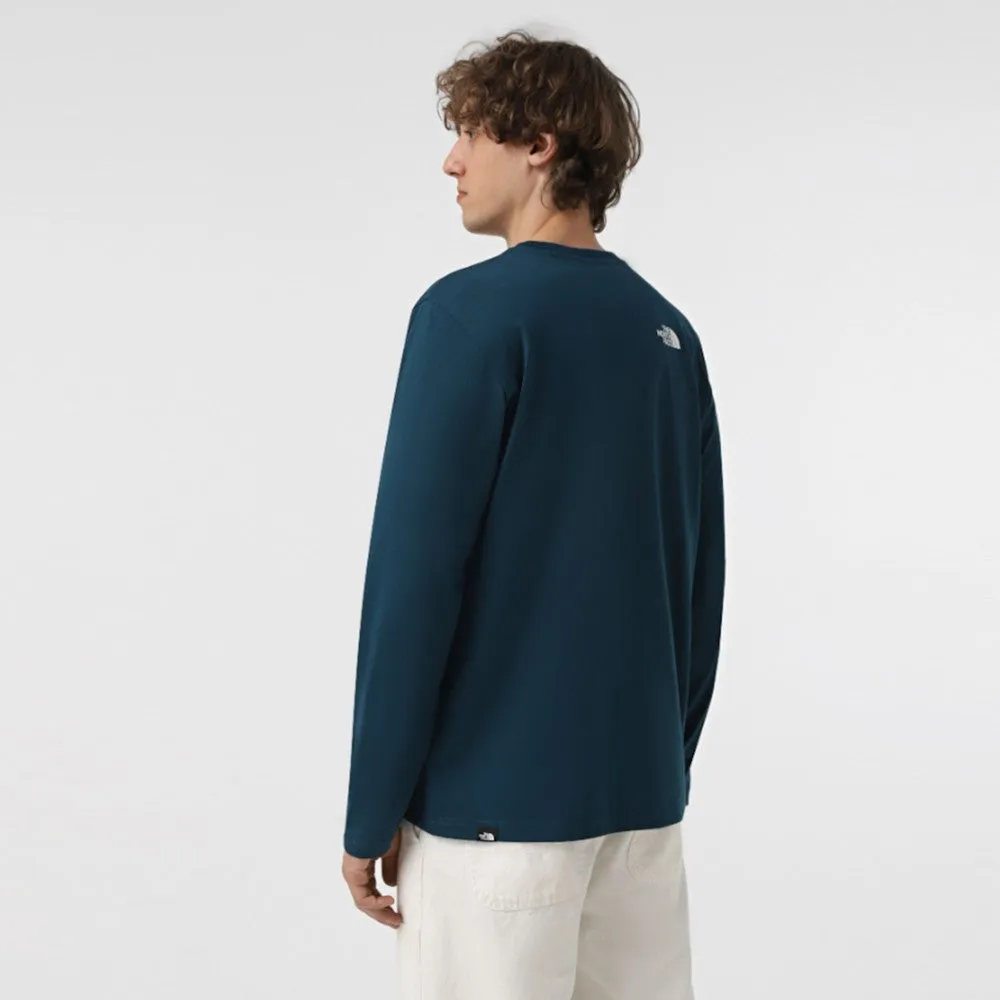Bluzë The North Face NF0A87QN1NO1 M - 4