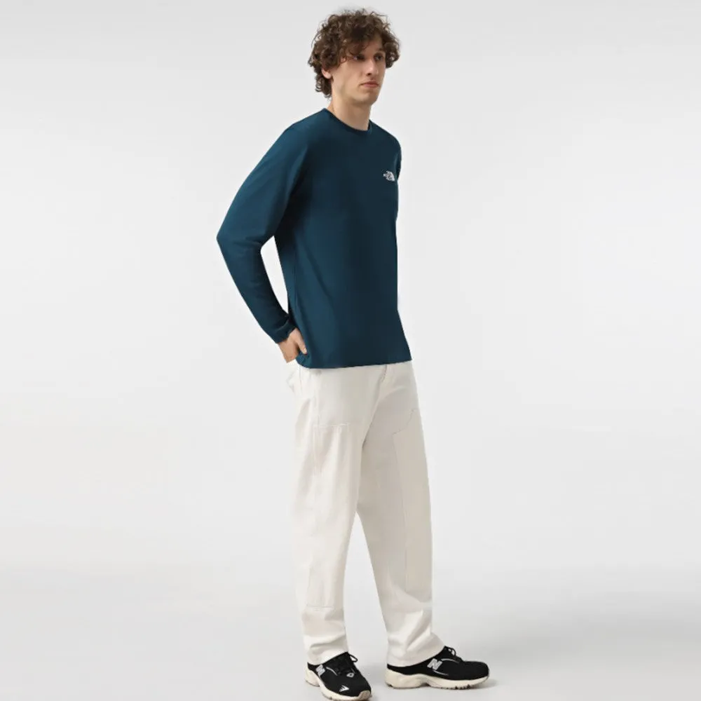 Bluzë The North Face NF0A87QN1NO1 M - 6