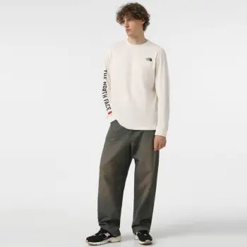 Bluzë The North Face NF0A89DHQLI1 M