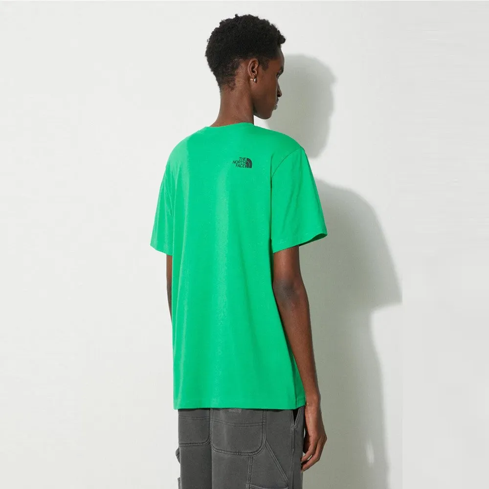 Maicë The North Face NF0A87NGPO81 M - 3