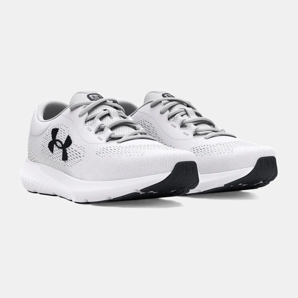 Patikë Under Armour 3026998 101 M - 5