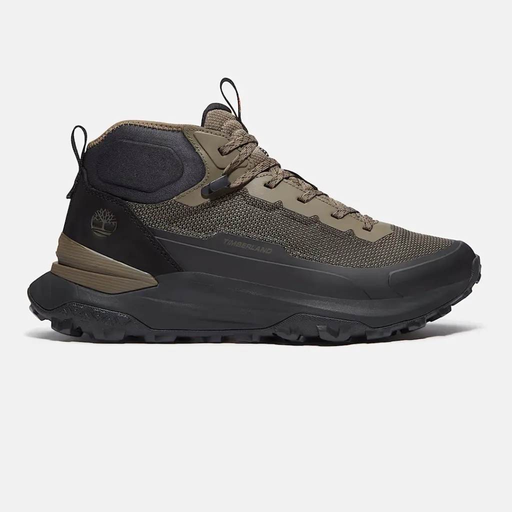 Patikë e thellë TIMBERLAND TA4167 EBF - 2