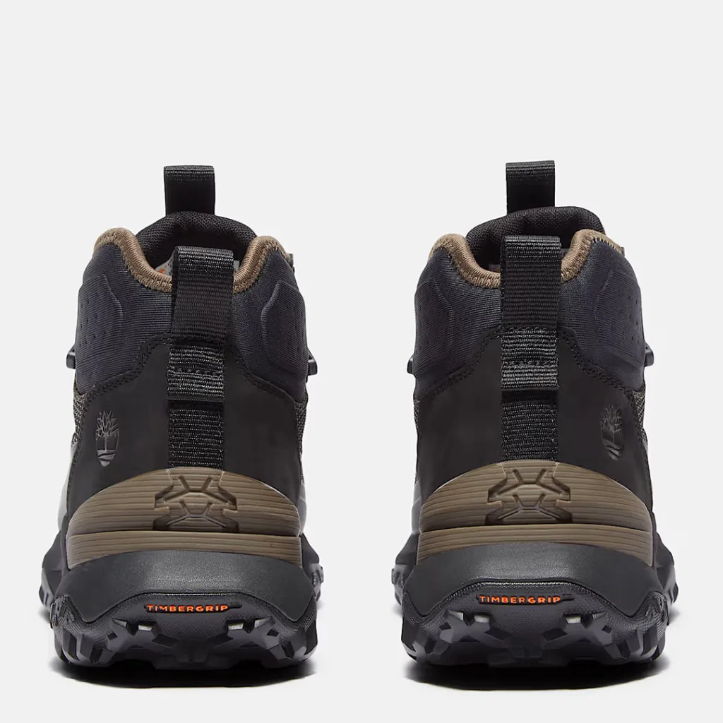 Patikë e thellë TIMBERLAND TA4167 EBF - 5