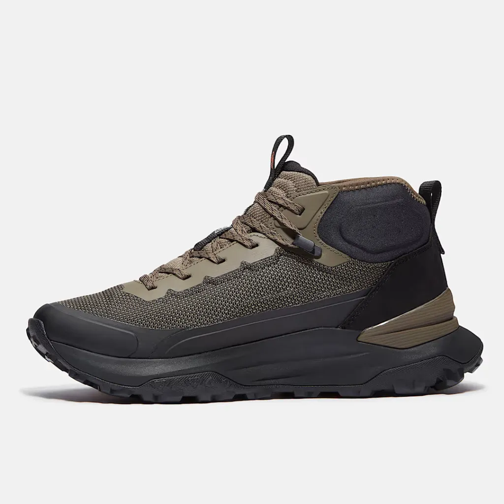 Patikë e thellë TIMBERLAND TA4167 EBF - 8