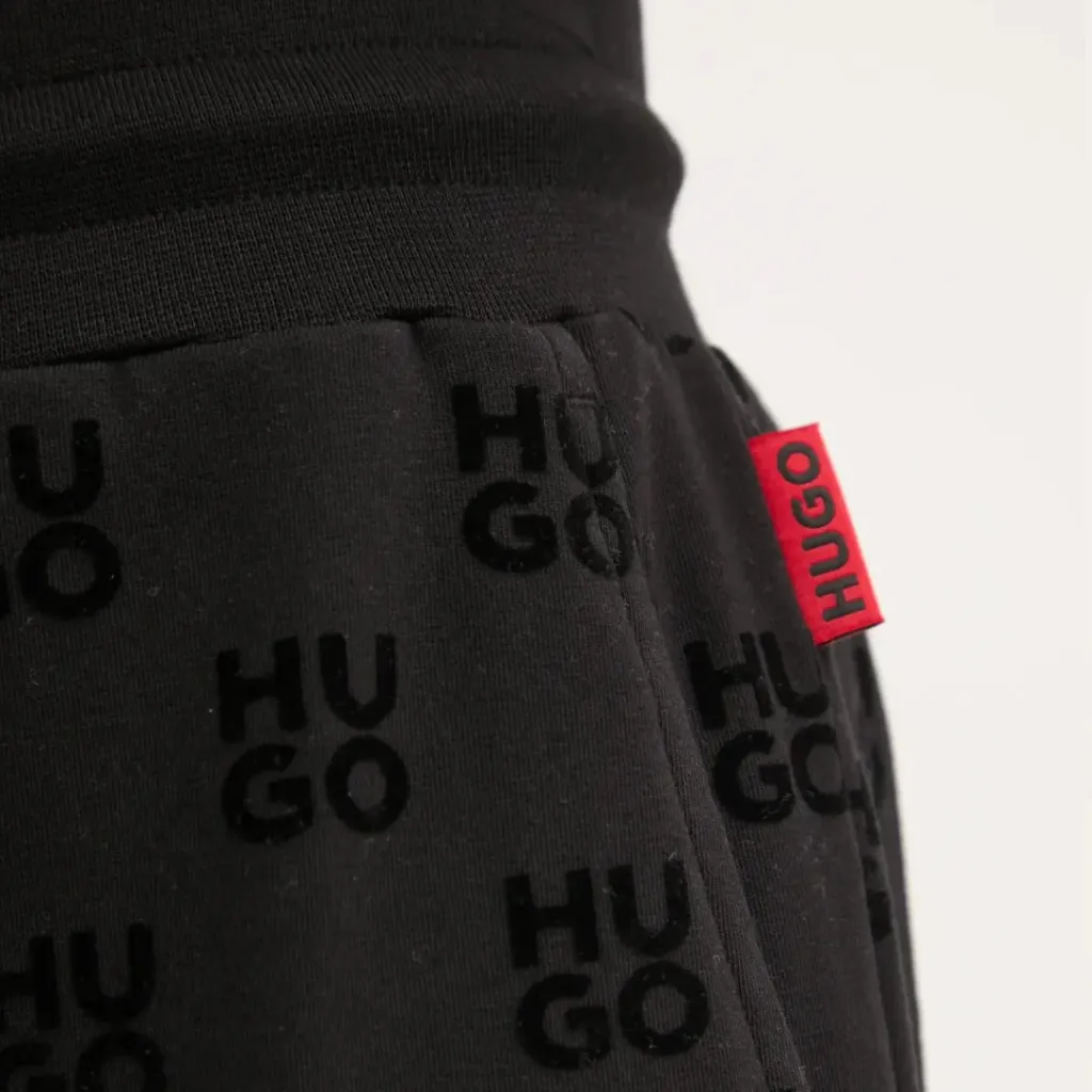 Trenerka të poshtme Hugo 50531676 001 - 5