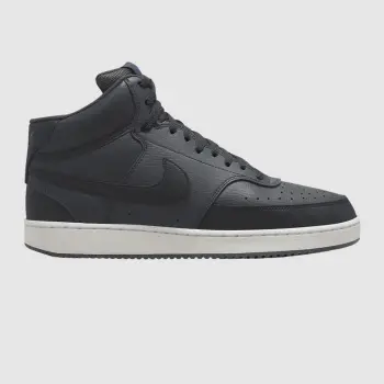 Patikë e thellë Nike DN3577 005
