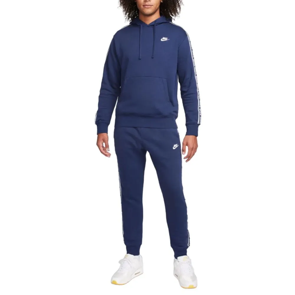 Trenerka komplet Nike FB7296 410 M - 2