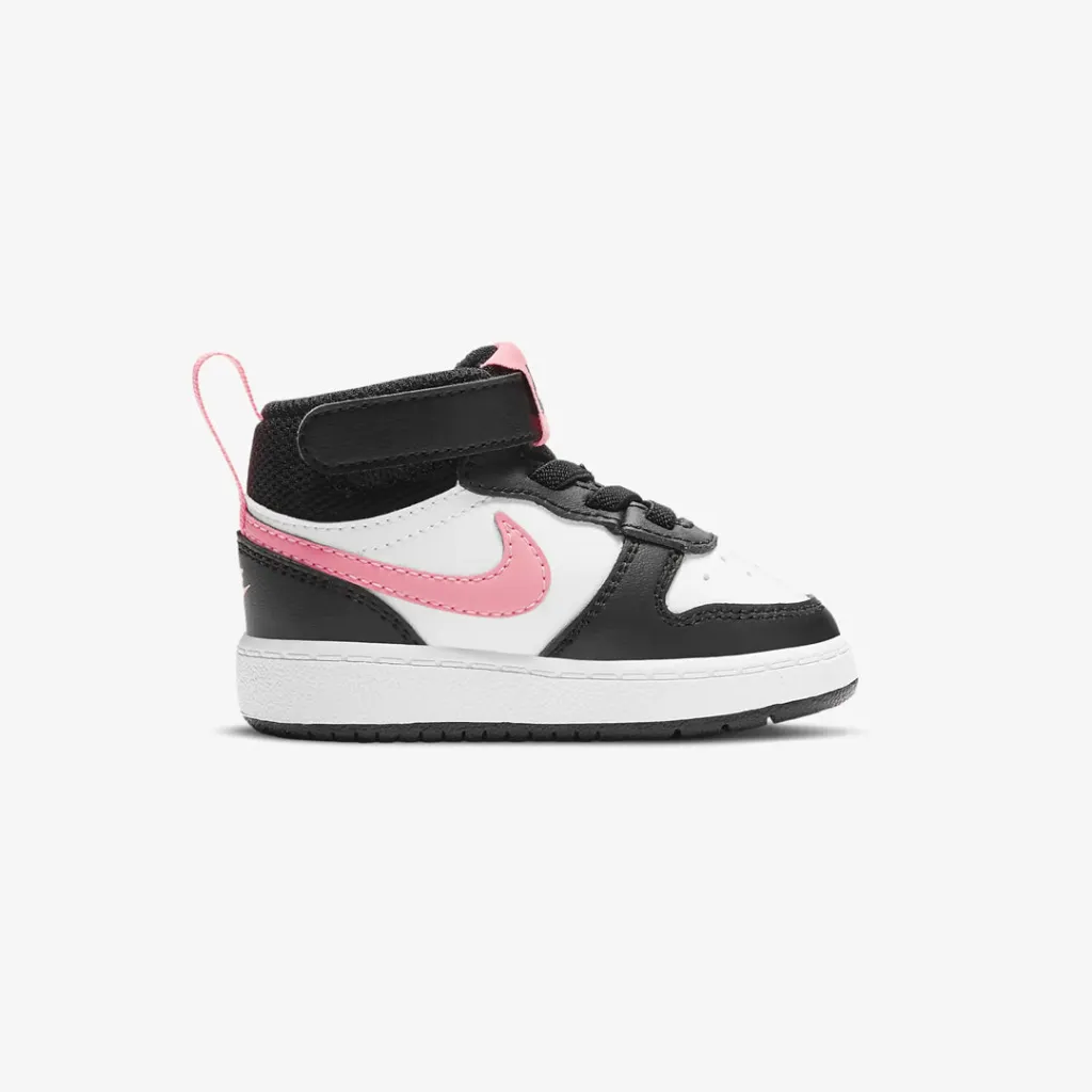 Patikë e thellë Nike CD7784 005 - 2