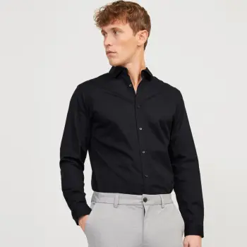 Këmishë Jack & Jones 12201905 BFSF