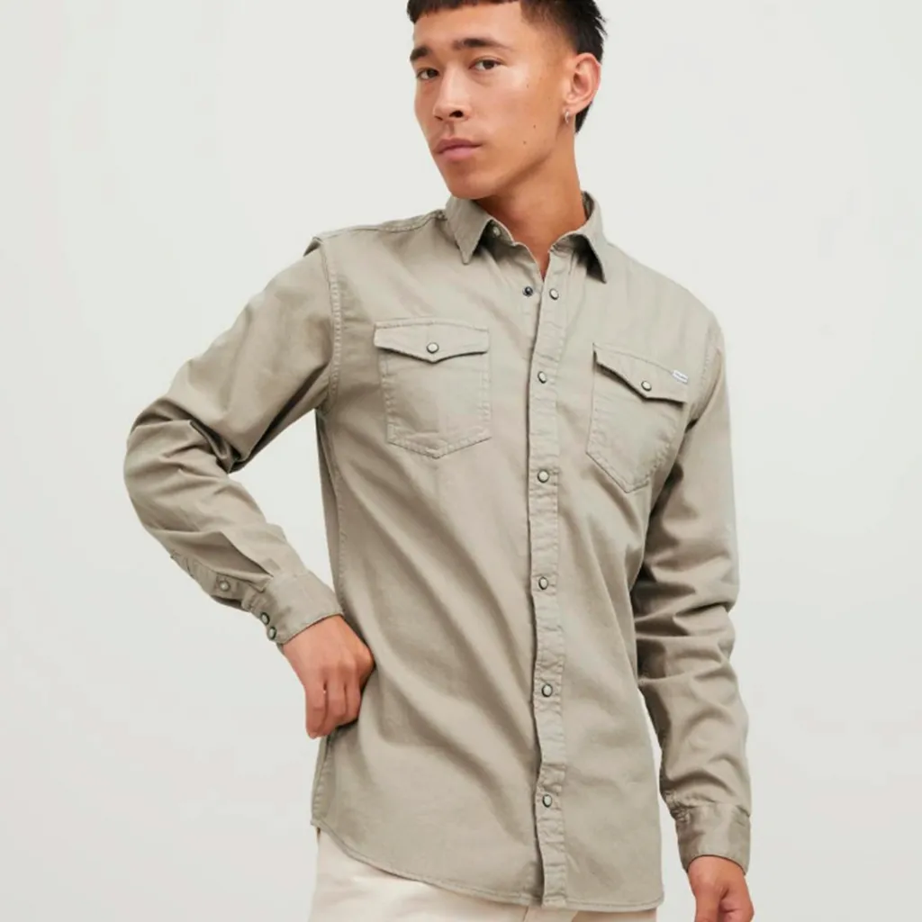 Këmishë Jack & Jones 12138115 CFS - 2