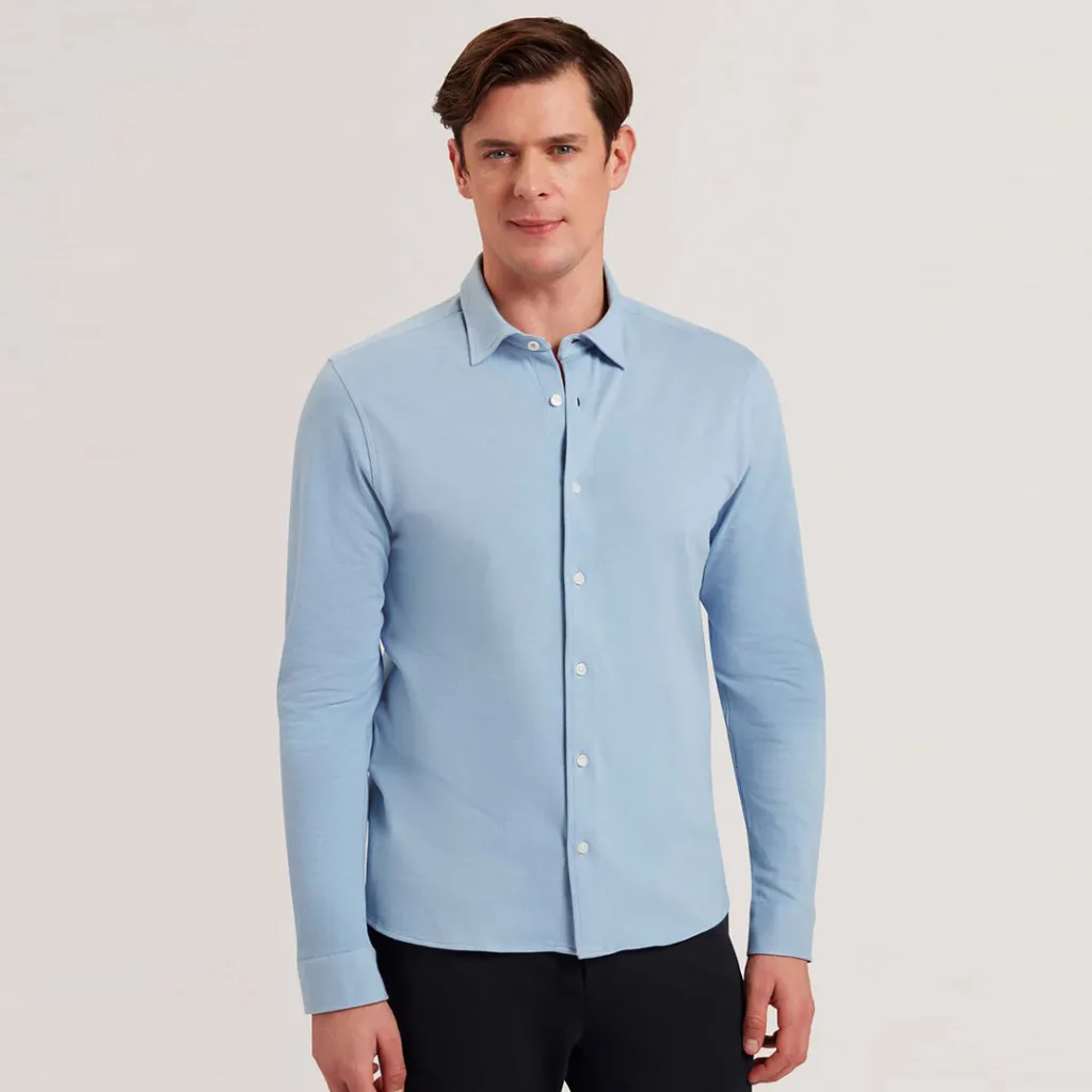 Këmishë Ted Baker 278341 NAV - 1