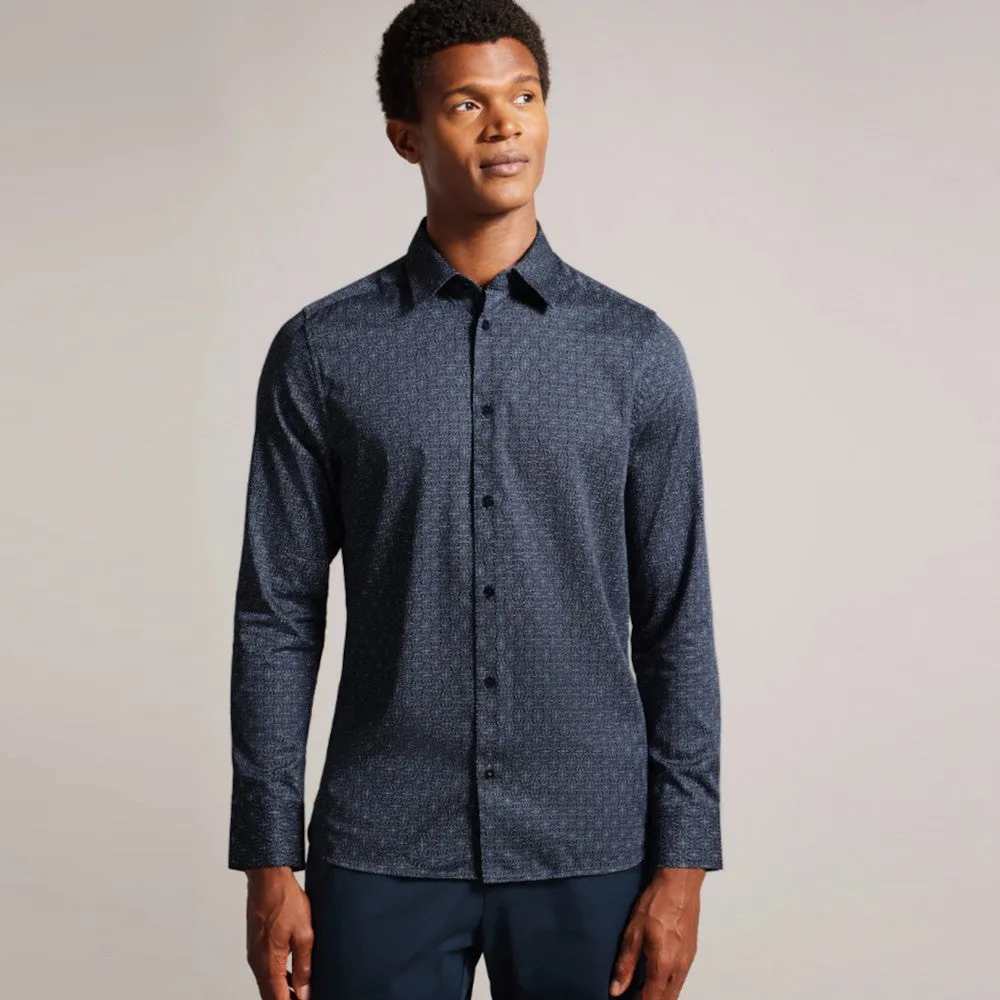 Këmishë Ted Baker 272176 NAV - 1