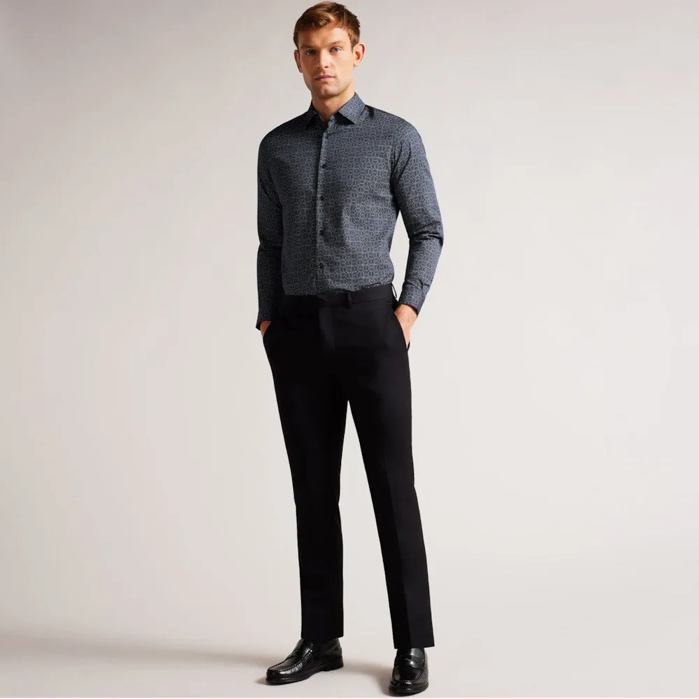 Këmishë Ted Baker 267858 NAV - 1