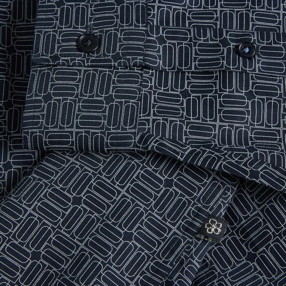 Këmishë Ted Baker 267858 NAV - 6