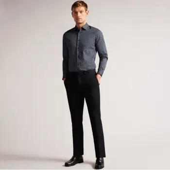 Këmishë Ted Baker 267858 NAV