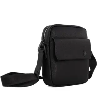 Qantë U.S. Polo Assn. BEUS35749MVP000