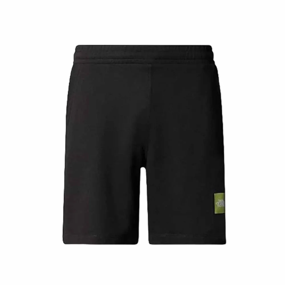 Shorce The North Face NF0A87ECJK31 M - 2