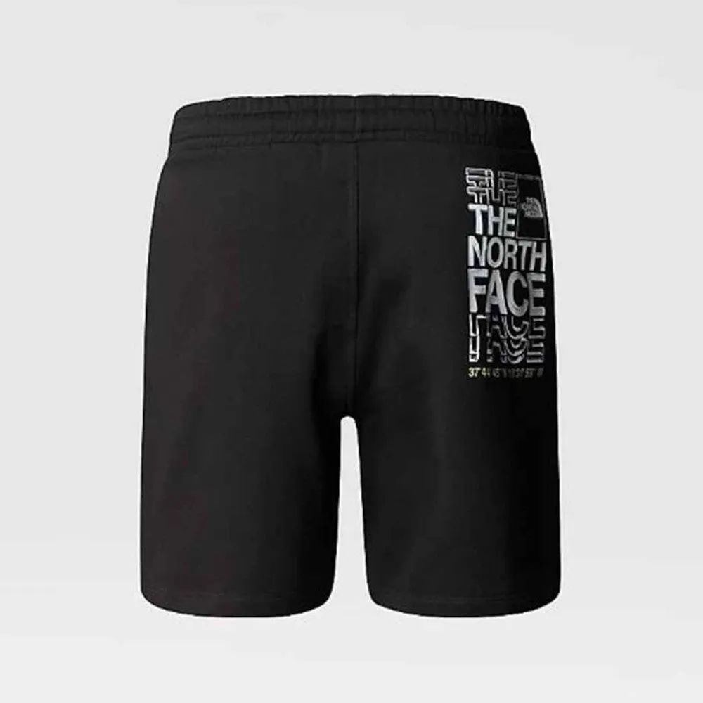 Shorce The North Face NF0A87ECJK31 M - 3