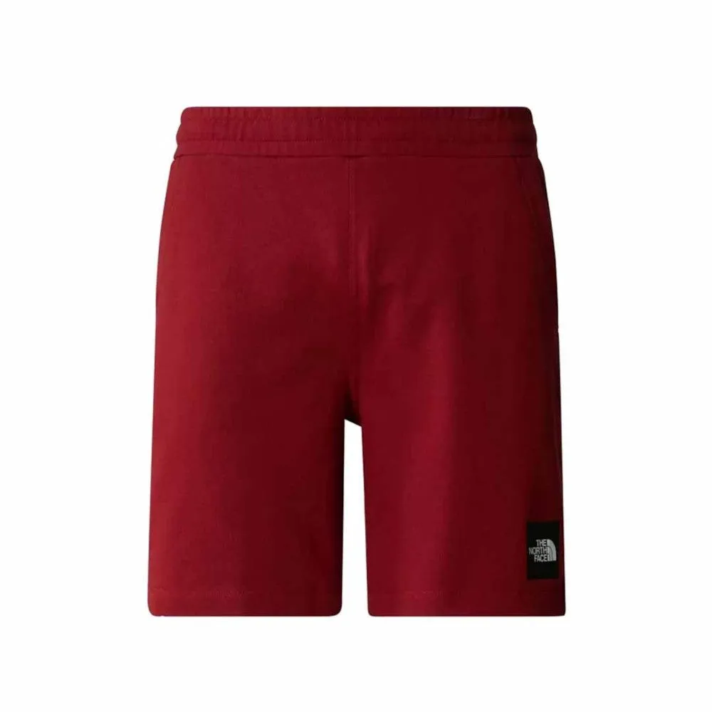 Shorce The North Face NF0A87ECPOJ1 M - 1