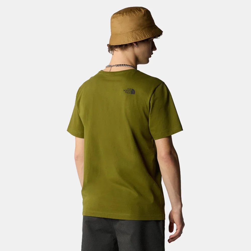 Maicë The North Face NF0A87N5PIB1 M - 4