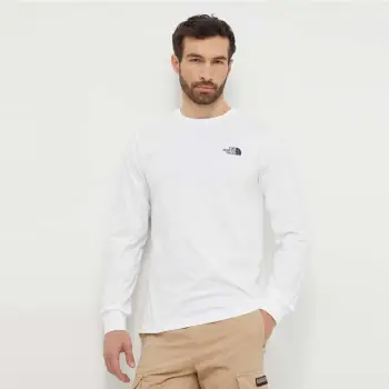 Bluzë The North Face NF0A87NNFN41 M