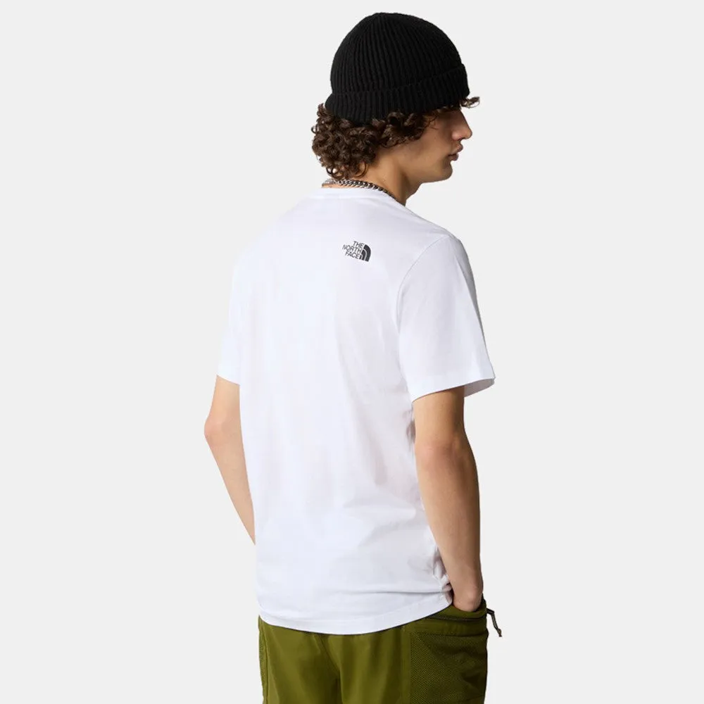 Maicë The North Face NF0A87N5FN41 M - 3