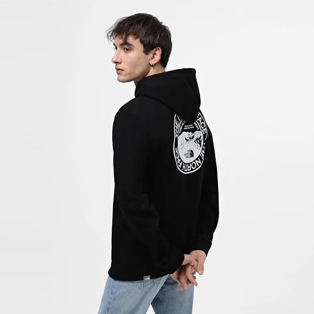 Duks The North Face NF0A7R4PJK31 M - 4