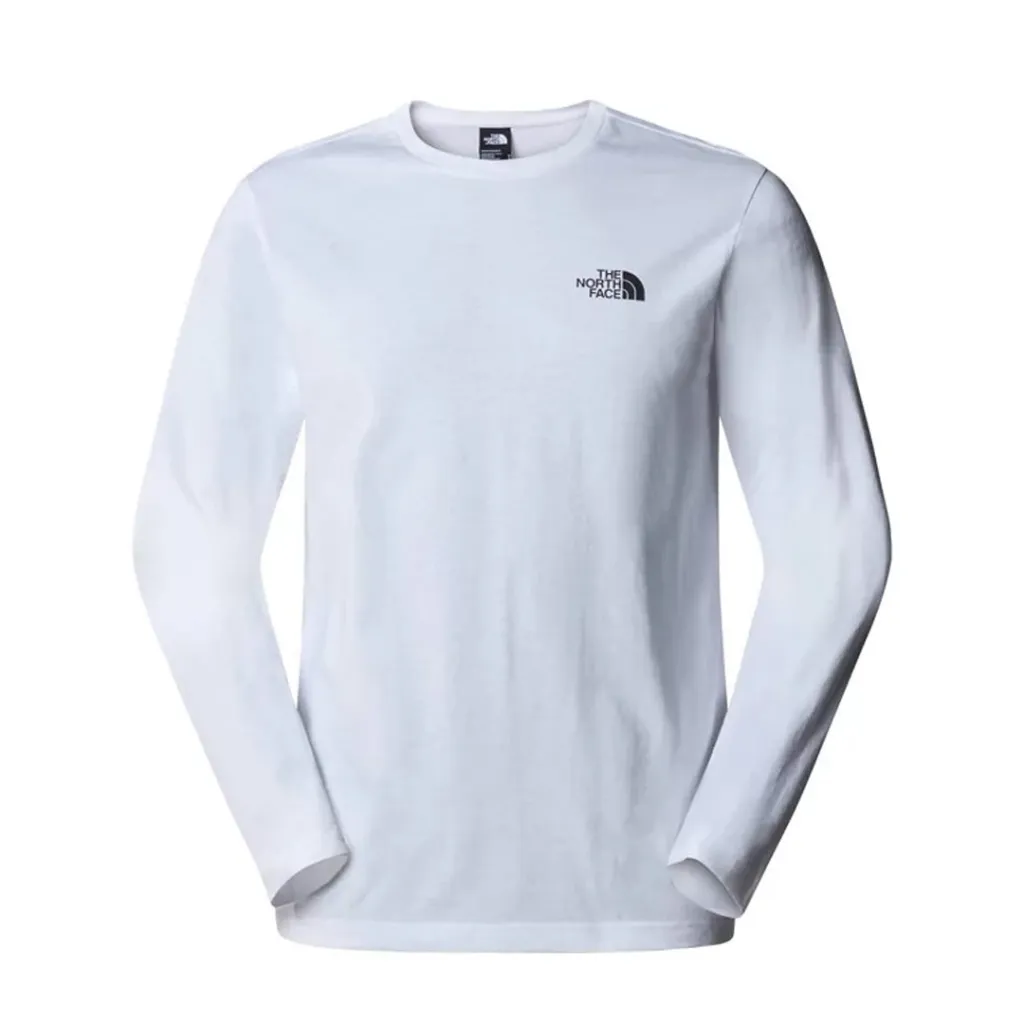 Bluzë The North Face NF0A87QNFN41 M - 2