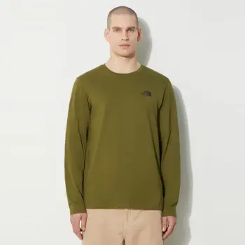 Bluzë The North Face NF0A87QNPIB1 M