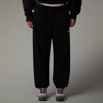 Trenerka të poshtme The North Face NF0A8A6KJK31