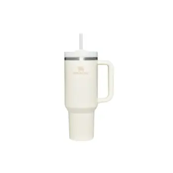 Stanley Termos Quencher 1.2L H2.0 Tumbler Cream 10-10824-453