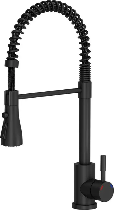 Rubinet Steiner Salma (84818011), i zi - 1