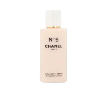 CHANEL N°5 The Body Lotion