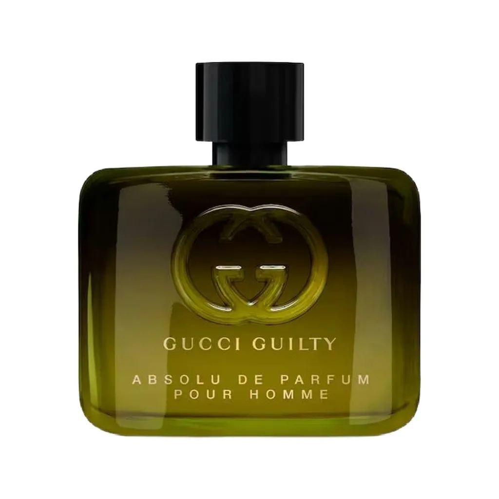 Gucci Guilty Absolu de Parfum Pour Homme - 1