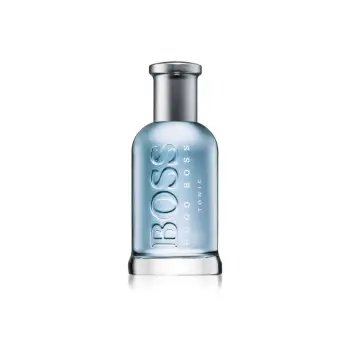 BOSS BOTTLED TONIC EAU DE TOILETTE