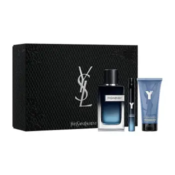 Yves Saint Laurent Y Gift Set