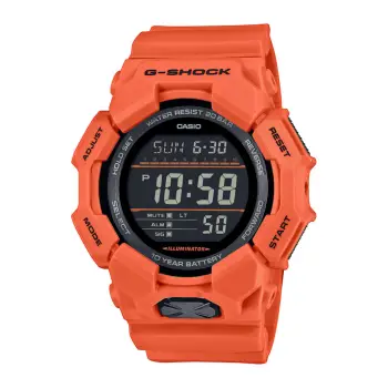 CASIO G-SHOCK GD-010-4ER