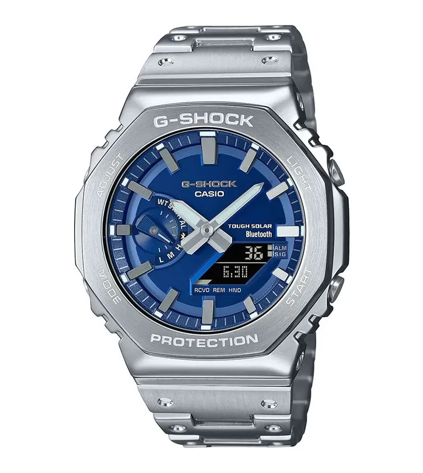 CASIO G-SHOCK GM-B2100AD-2AER - 1