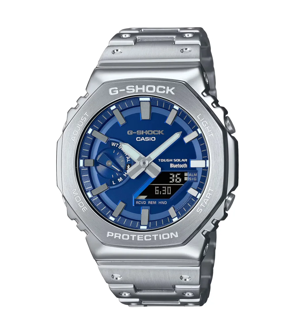 CASIO G-SHOCK GM-B2100AD-2AER - 2