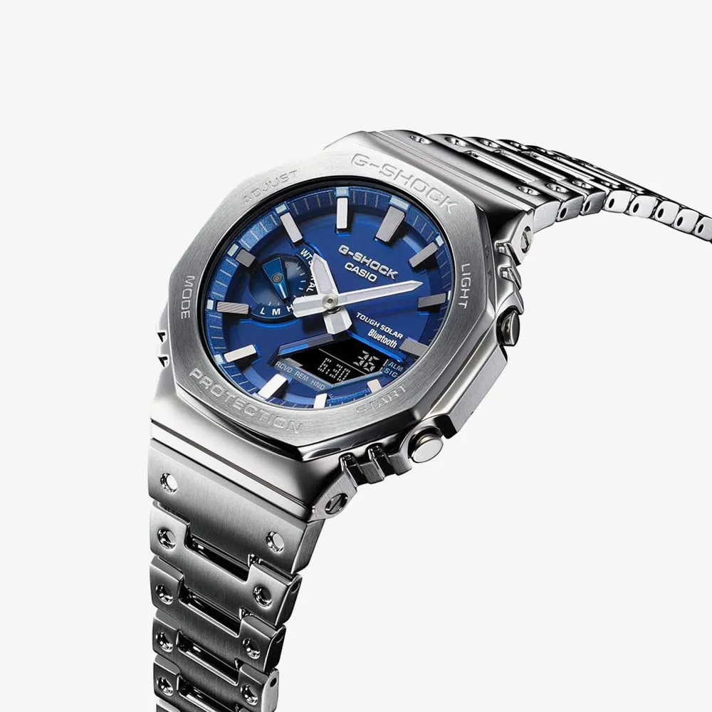 CASIO G-SHOCK GM-B2100AD-2AER - 3
