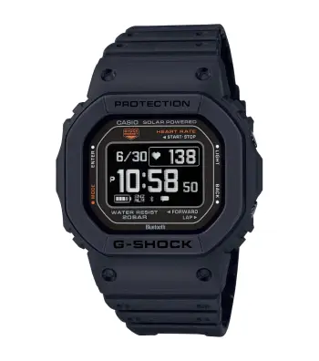 CASIO G-SHOCK DW-H5600-1ER