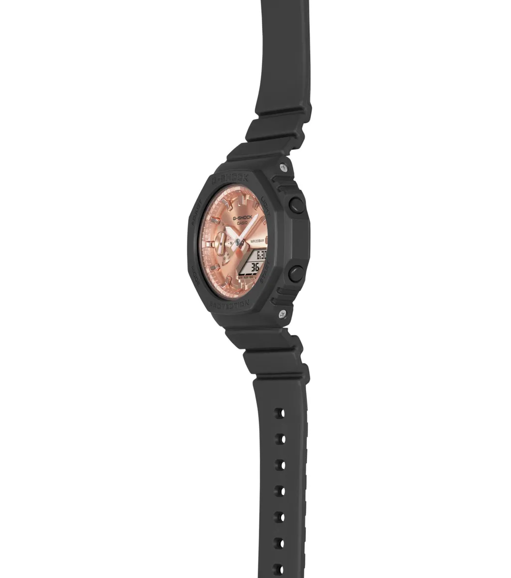 CASIO G-SHOCK GMA-S2100MD-1AER - 3