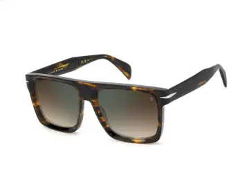 DAVID BECKHAM SYZE DB7134/S WR9
