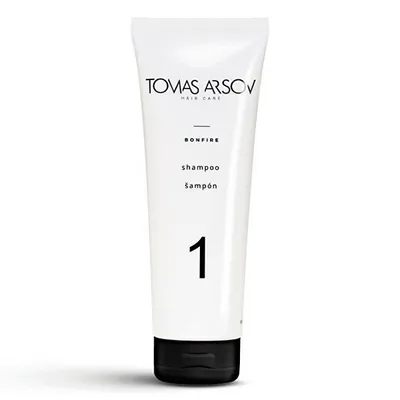 Shampo për flokë Tomas Arsov Bonfire, 250 ml - 1