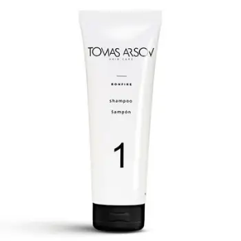 Shampo për flokë Tomas Arsov Bonfire, 250 ml