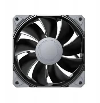 Ventilator kase Montech E28 PWM, 120mm, i zi