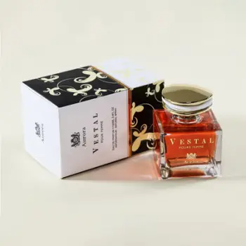 Eau de Parfum Aurora Vestal, 100ml