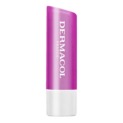 Balsam për buzë Dermacol Plummy Monster, 4.8 g - 1