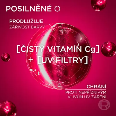 Balsam për flokë L'Oréal Paris Elseve Color Vive, 300 ml - 3