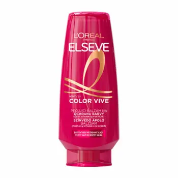 Balsam për flokë L'Oréal Paris Elseve Color Vive, 300 ml